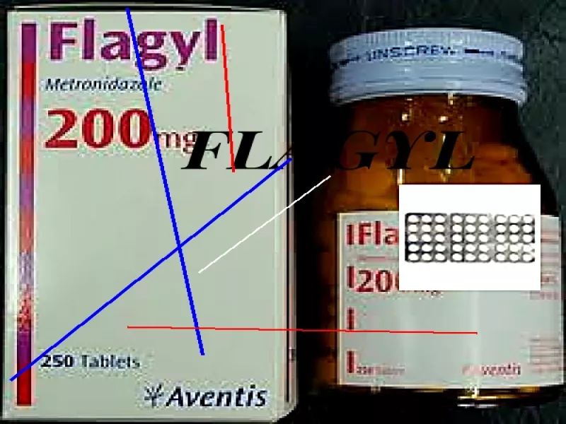 Commander ovules flagyl